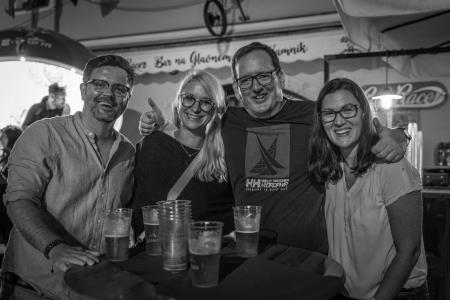 Največji etnološki festival v Sloveniji Dnevi narodnih noš in oblačilne dediščine v Kamniku že enainpetdesetič  (34)